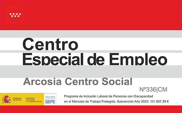 Arcosia