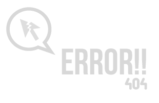 Error