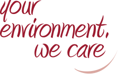 We look after your environment