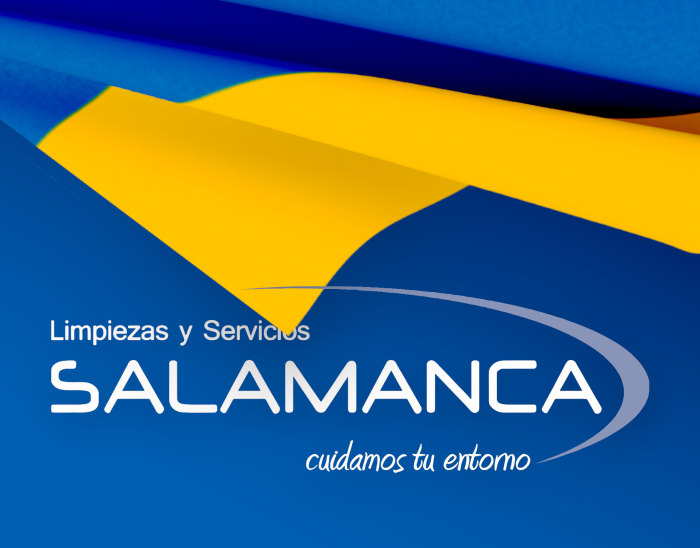 Limpiezas y Servicios Salamanca con Ucrania